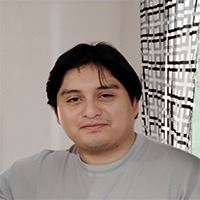 Samuel Huicab Pastrana
